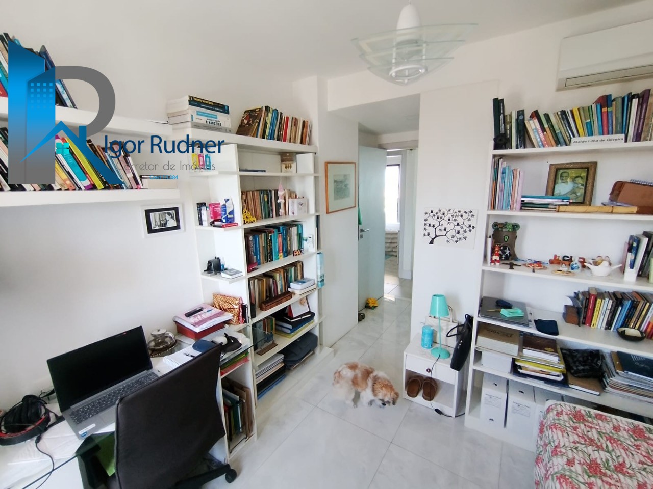 Apartamento, 3 quartos, 117 m² - Foto 2