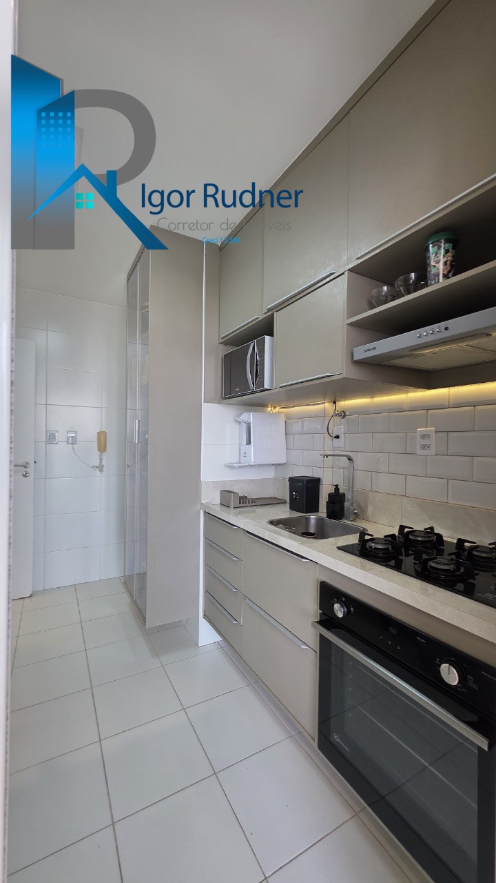 Apartamento, 2 quartos, 89 m² - Foto 9