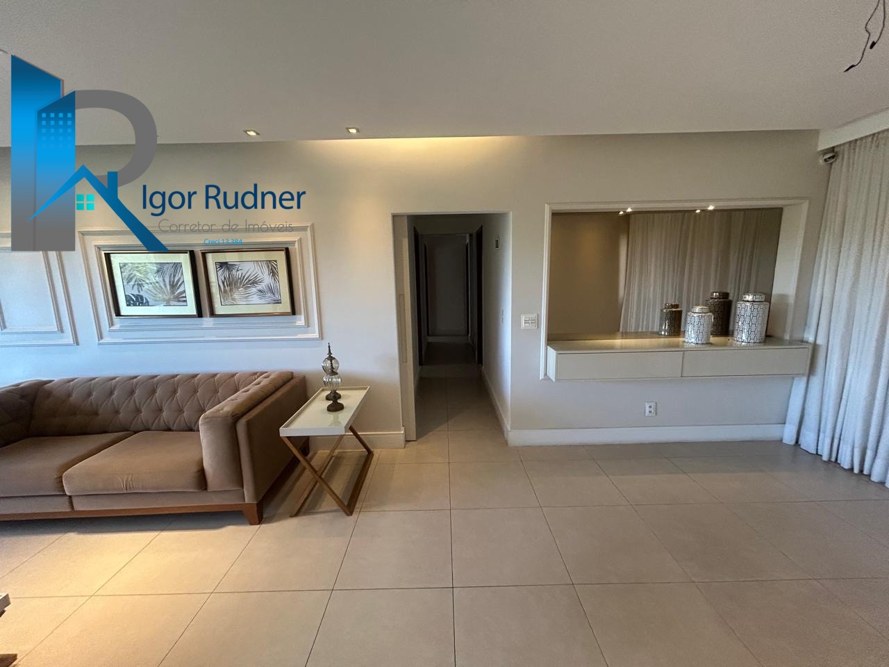 Apartamento, 4 quartos, 160 m² - Foto 13