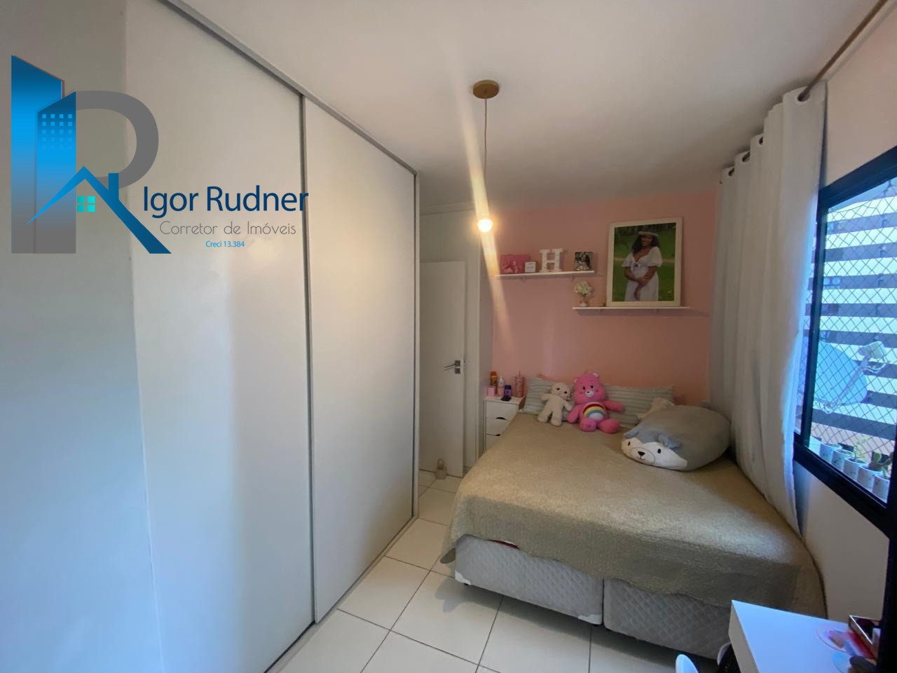 Apartamento, 3 quartos, 140 m² - Foto 40