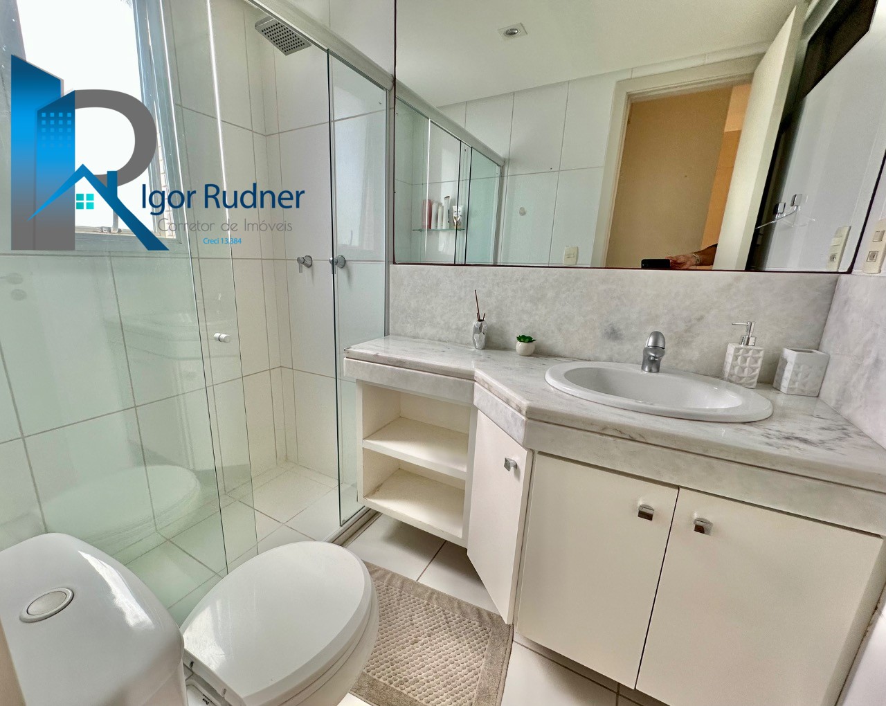 Apartamento, 3 quartos, 162 m² - Foto 29