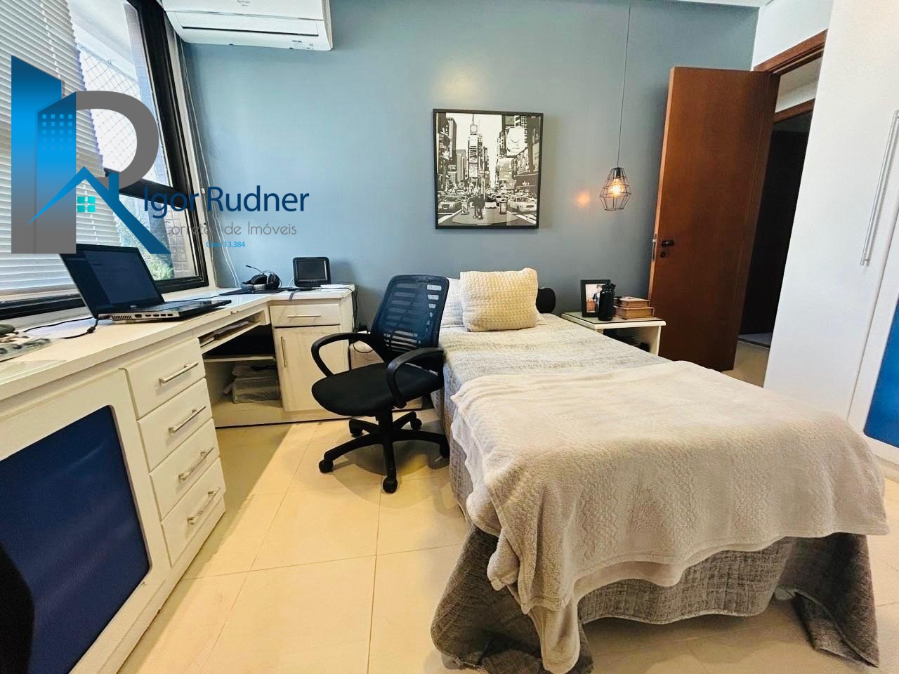Apartamento, 4 quartos, 142 m² - Foto 9