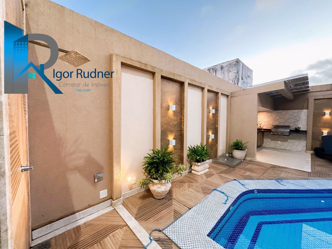 Casa, 4 quartos, 684 m² - Foto 2