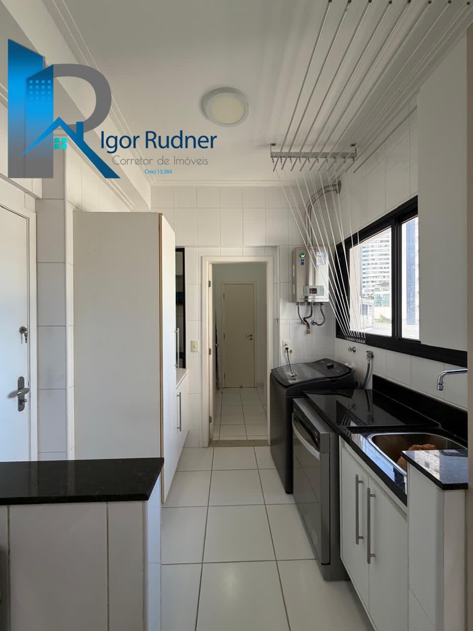 Apartamento, 3 quartos, 183 m² - Foto 8