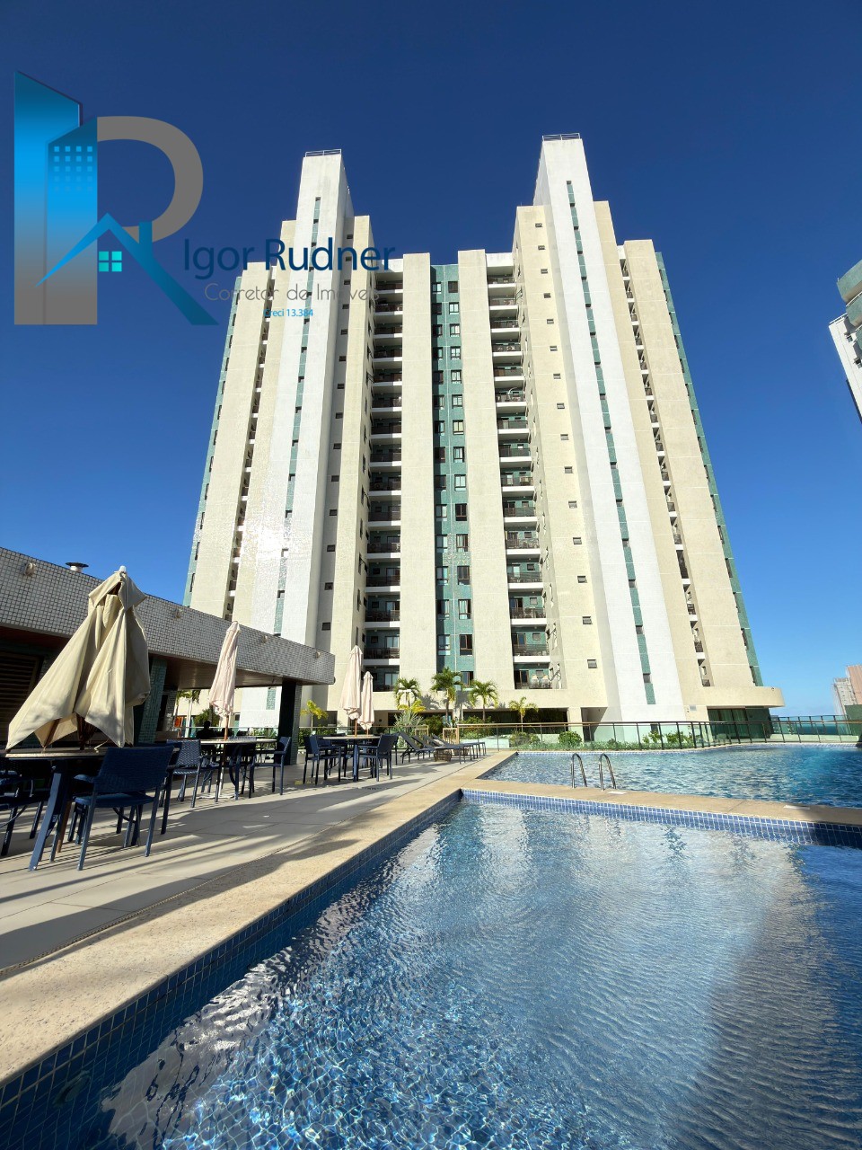 Apartamento, 3 quartos, 149 m² - Foto 9