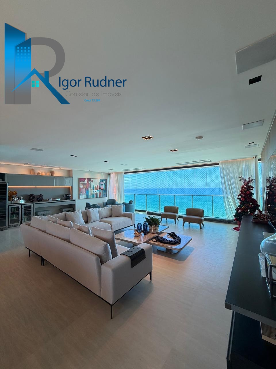 Apartamento, 3 quartos, 235 m² - Foto 11