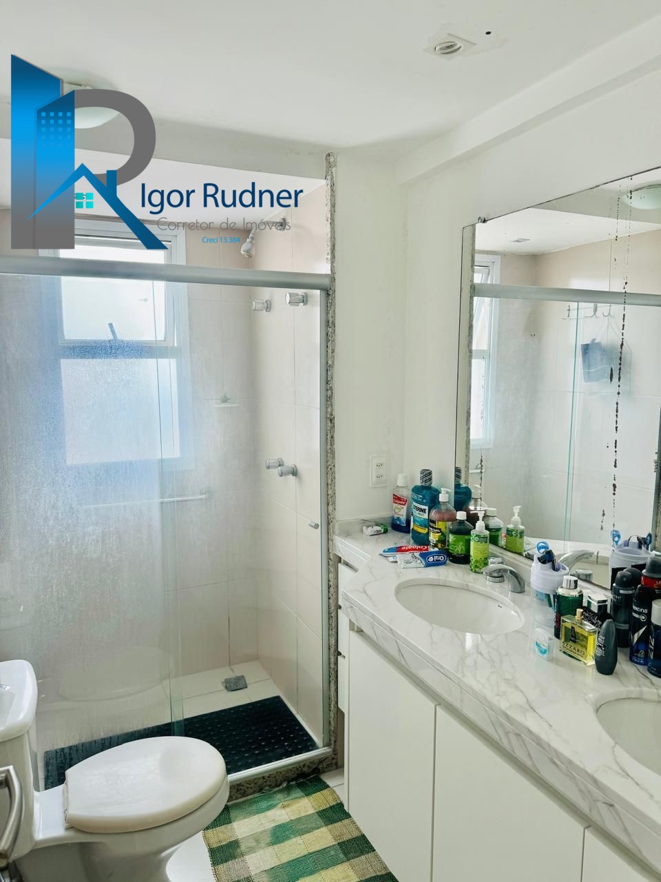 Apartamento, 4 quartos, 123 m² - Foto 9