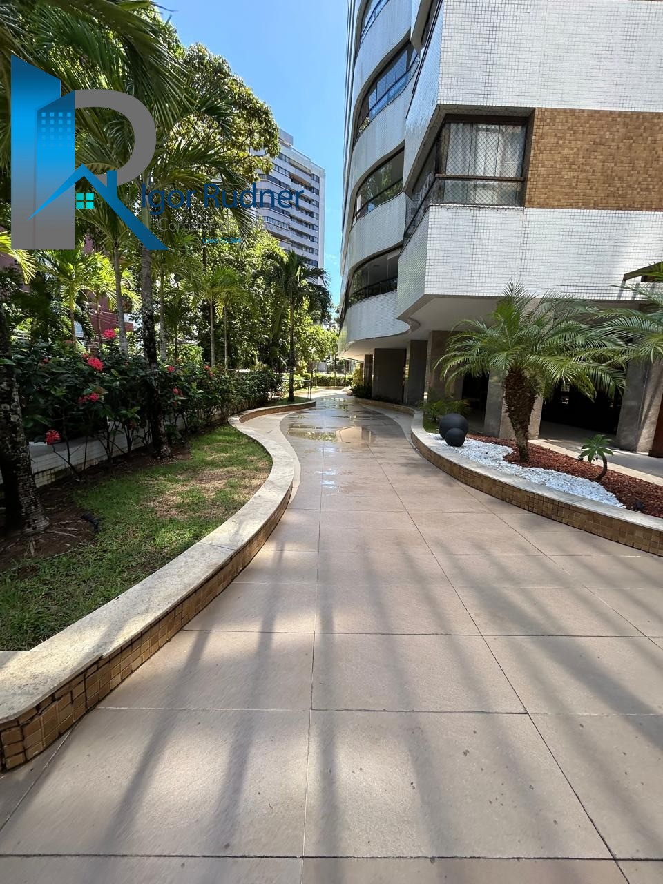 Apartamento, 3 quartos, 160 m² - Foto 39