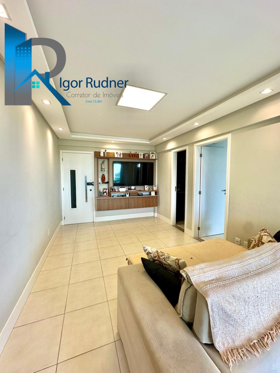 Apartamento, 2 quartos, 89 m² - Foto 5