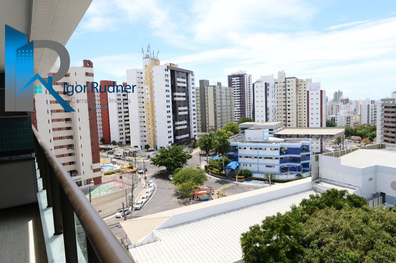 Apartamento, 3 quartos, 124 m² - Foto 15