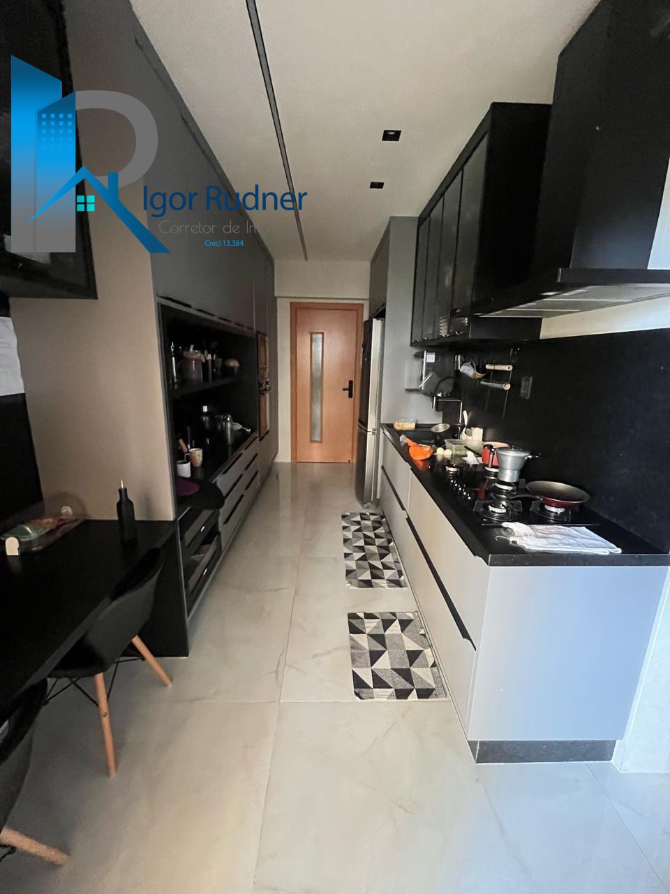 Apartamento, 3 quartos, 171 m² - Foto 17