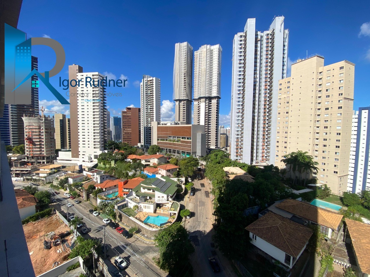 Apartamento, 3 quartos, 173 m² - Foto 9