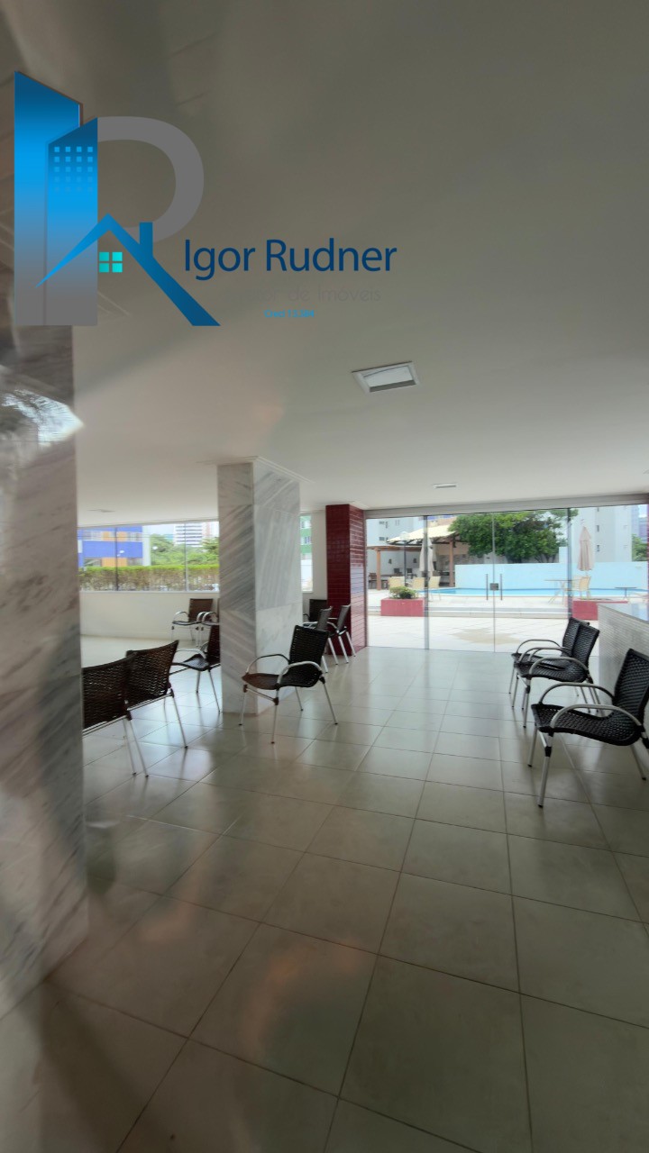 Apartamento, 3 quartos, 120 m² - Foto 21