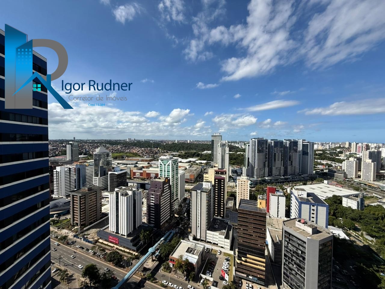 Apartamento, 3 quartos, 180 m² - Foto 19