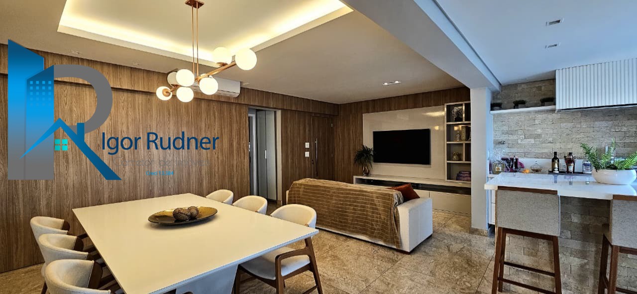 Apartamento, 2 quartos, 110 m² - Foto 8