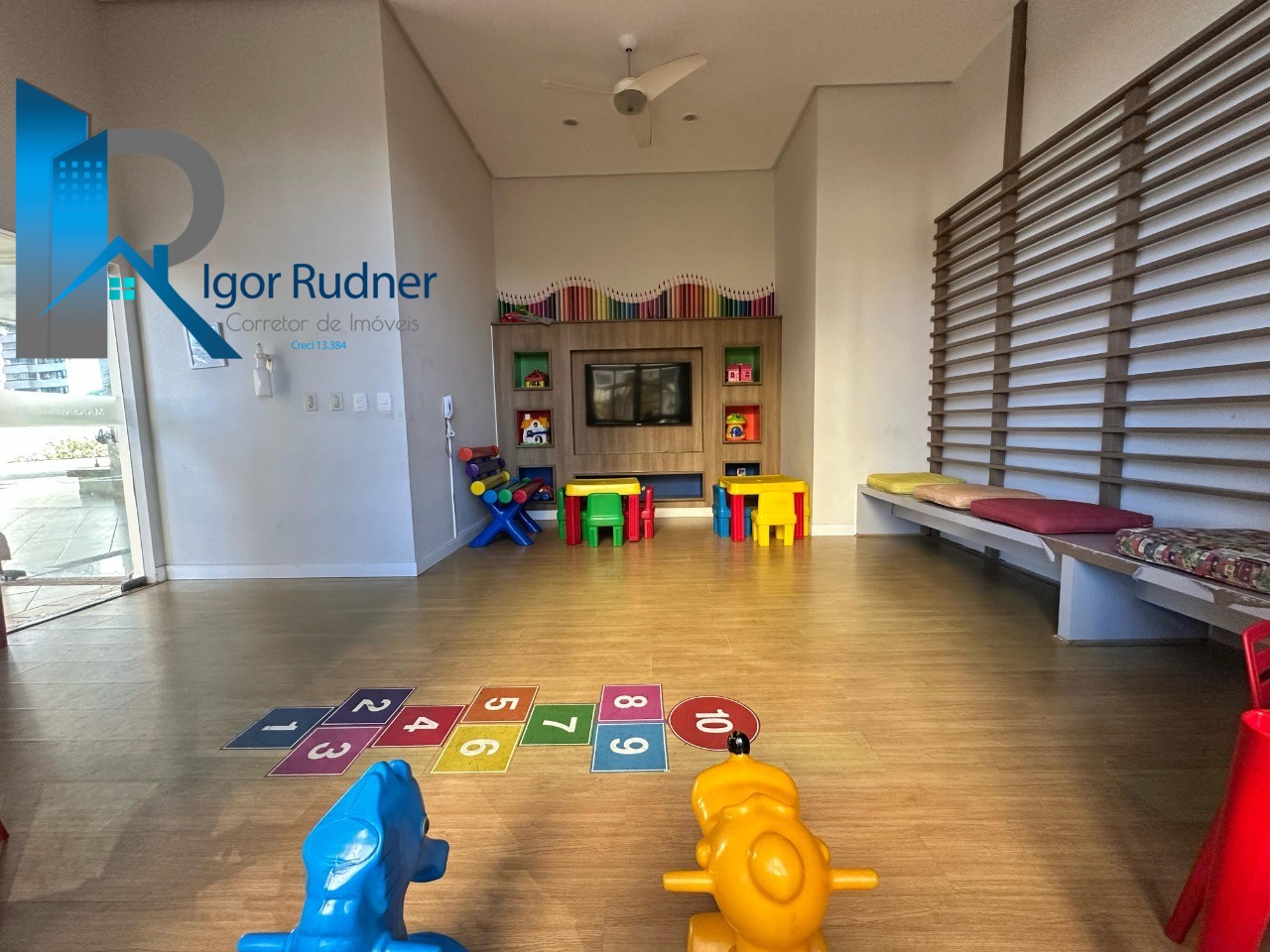 Cobertura, 3 quartos, 270 m² - Foto 22