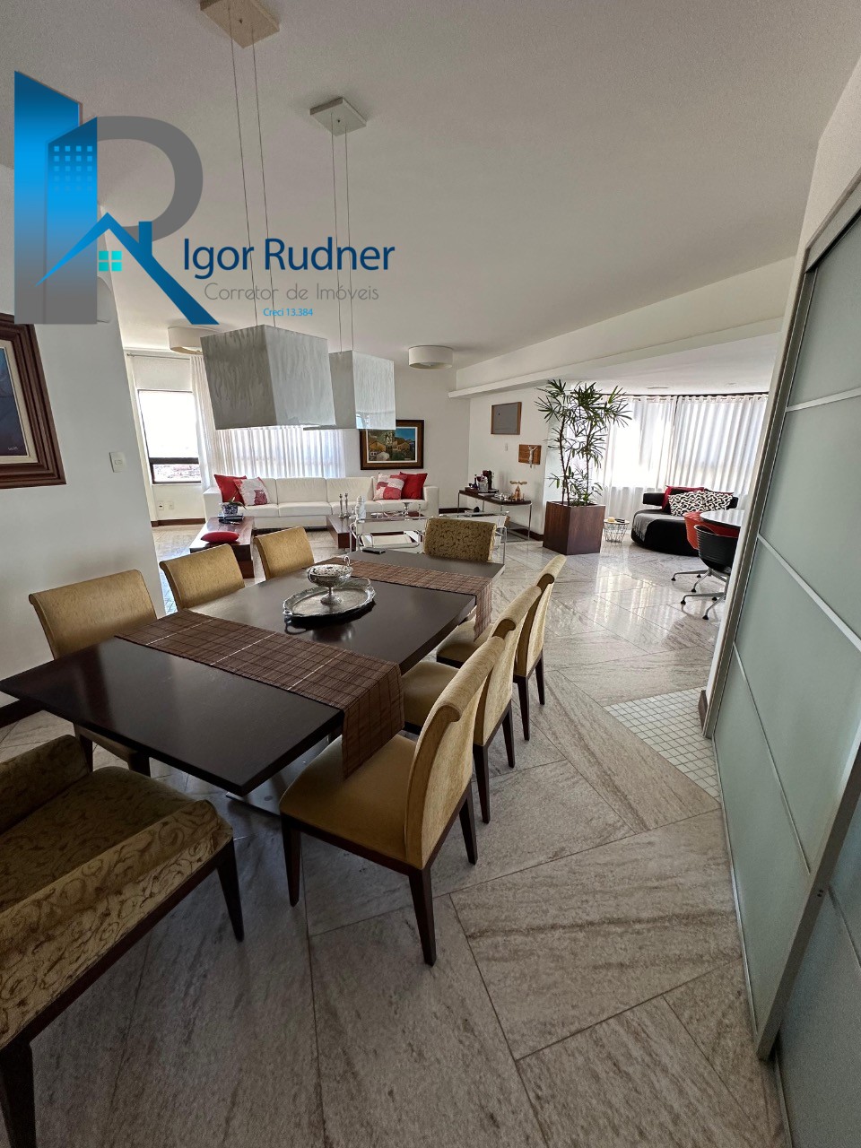 Apartamento, 4 quartos, 255 m² - Foto 13
