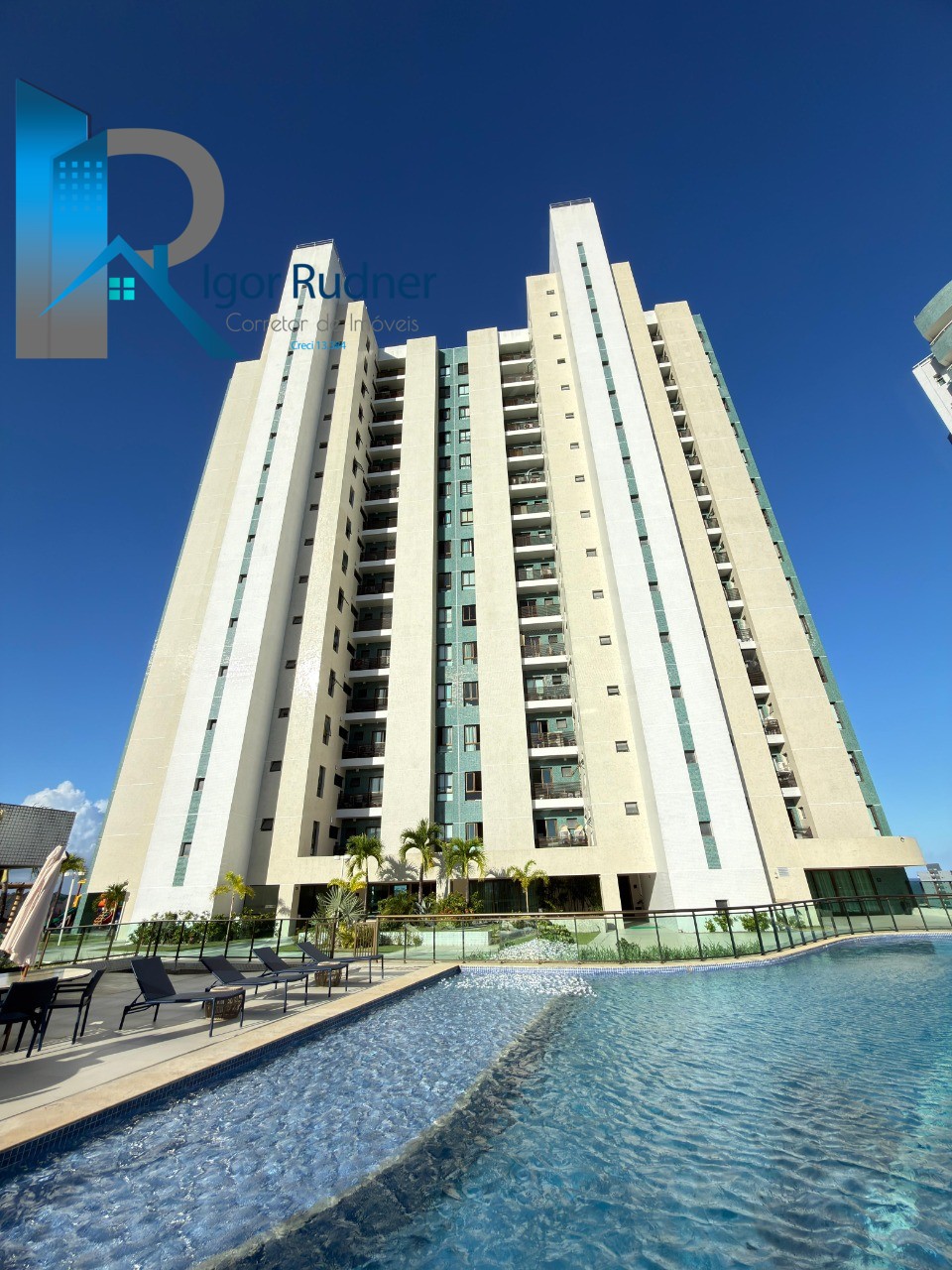 Apartamento, 3 quartos, 149 m² - Foto 1