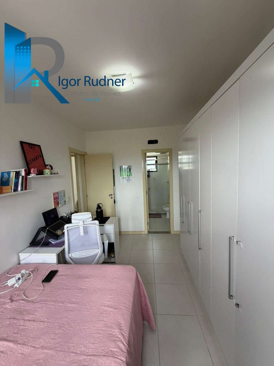 Apartamento, 3 quartos, 73 m² - Foto 14