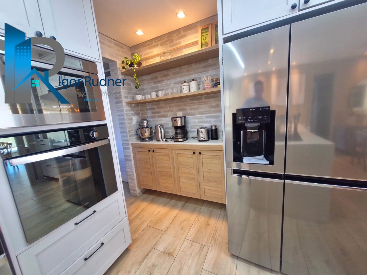 Apartamento, 4 quartos, 138 m² - Foto 15