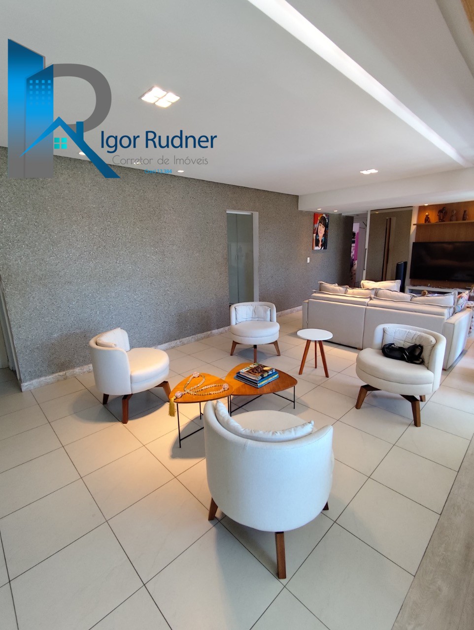 Apartamento, 3 quartos, 141 m² - Foto 29