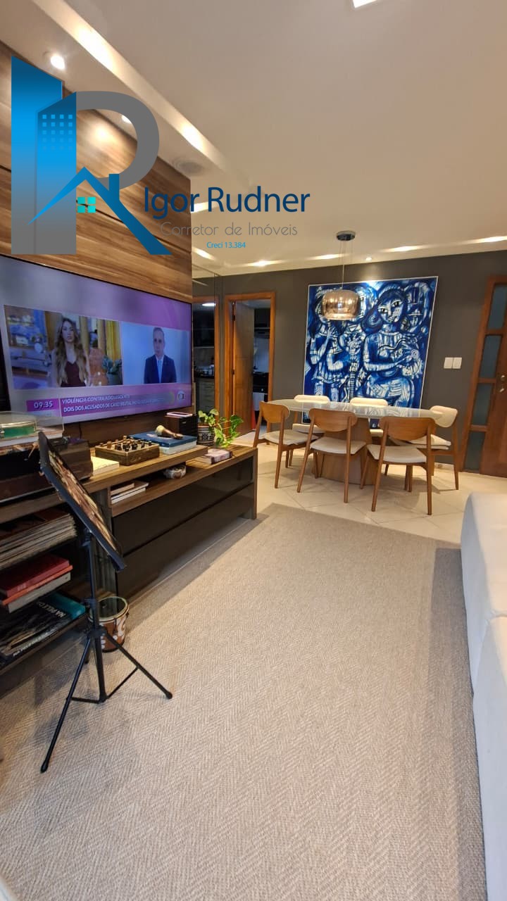 Apartamento, 3 quartos, 82 m² - Foto 8