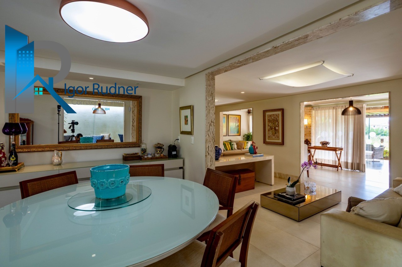 Casa de Condomínio, 4 quartos - Foto 19