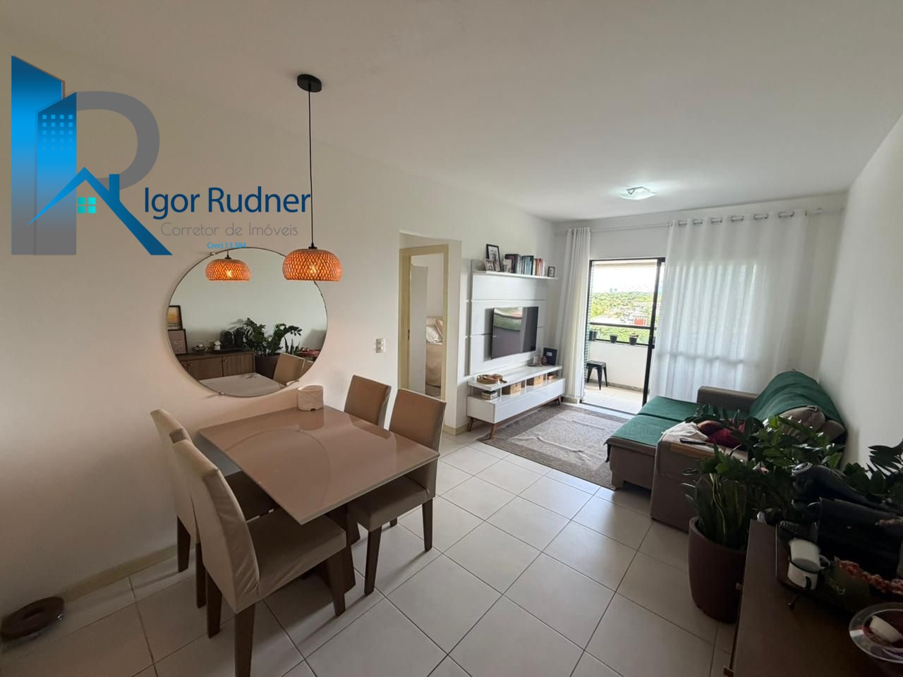 Apartamento, 3 quartos, 73 m² - Foto 8