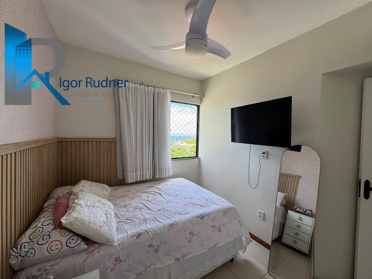 Apartamento, 3 quartos, 88 m² - Foto 25