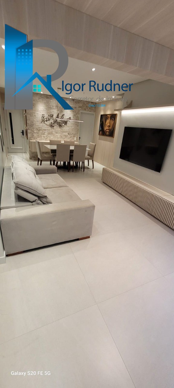 Apartamento, 3 quartos, 90 m² - Foto 1