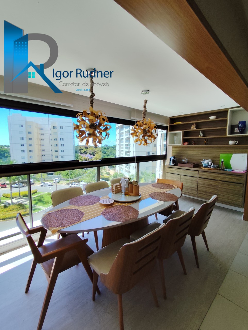 Apartamento, 3 quartos, 141 m² - Foto 6