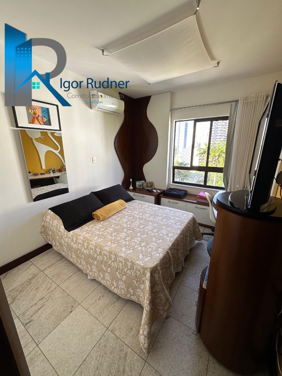 Apartamento, 4 quartos, 255 m² - Foto 23