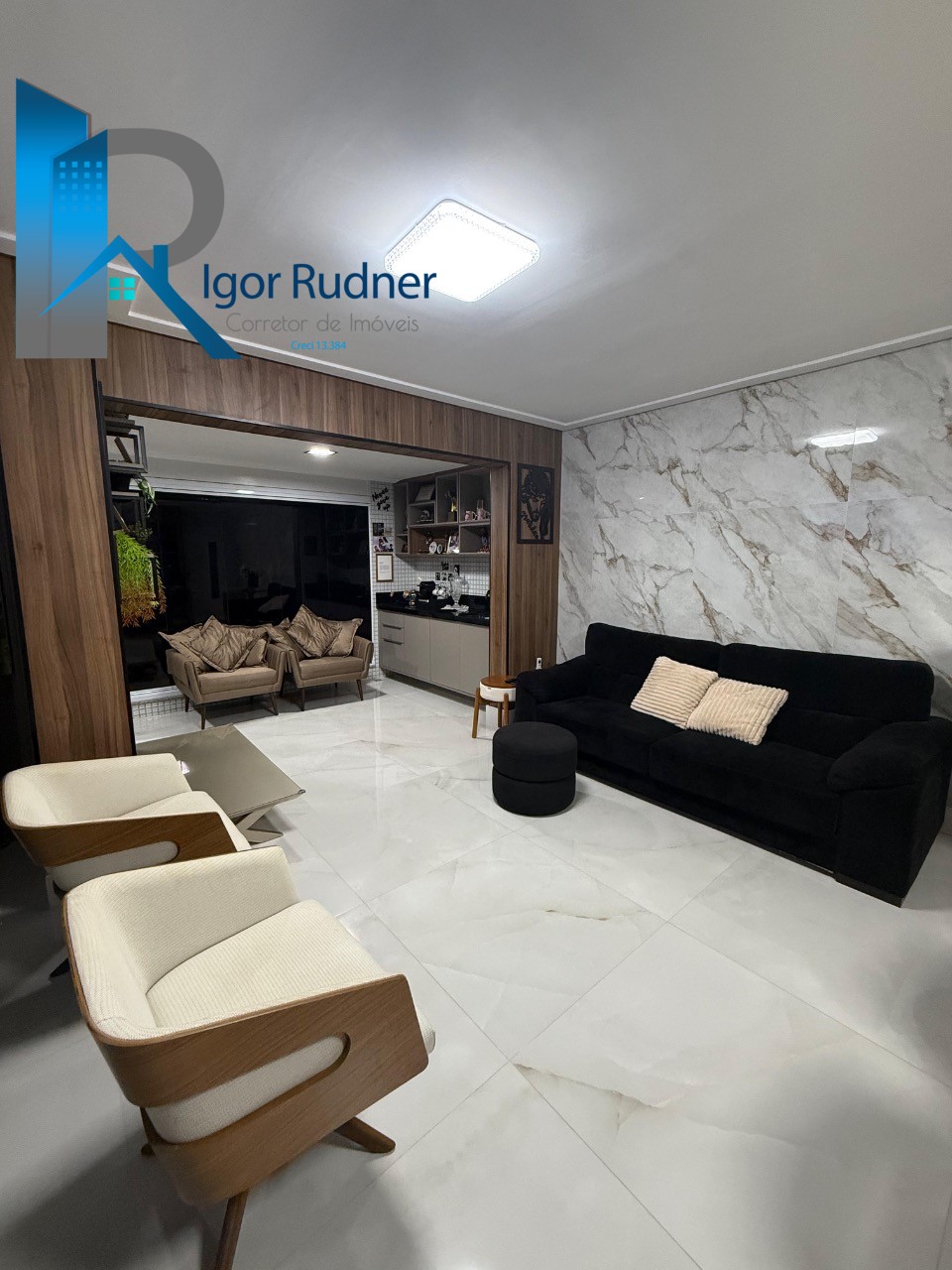 Apartamento, 3 quartos, 117 m² - Foto 6