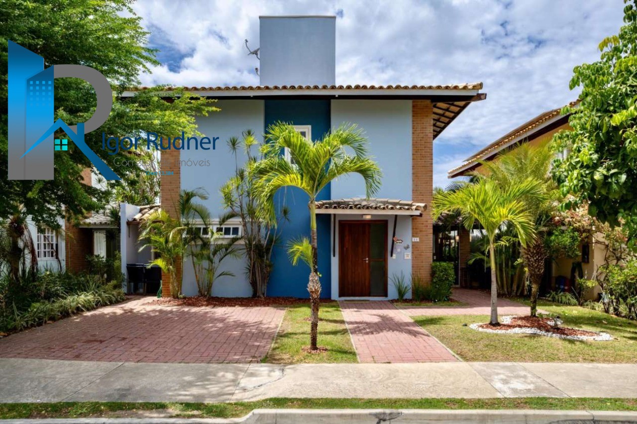 Casa de Condomínio, 4 quartos - Foto 35