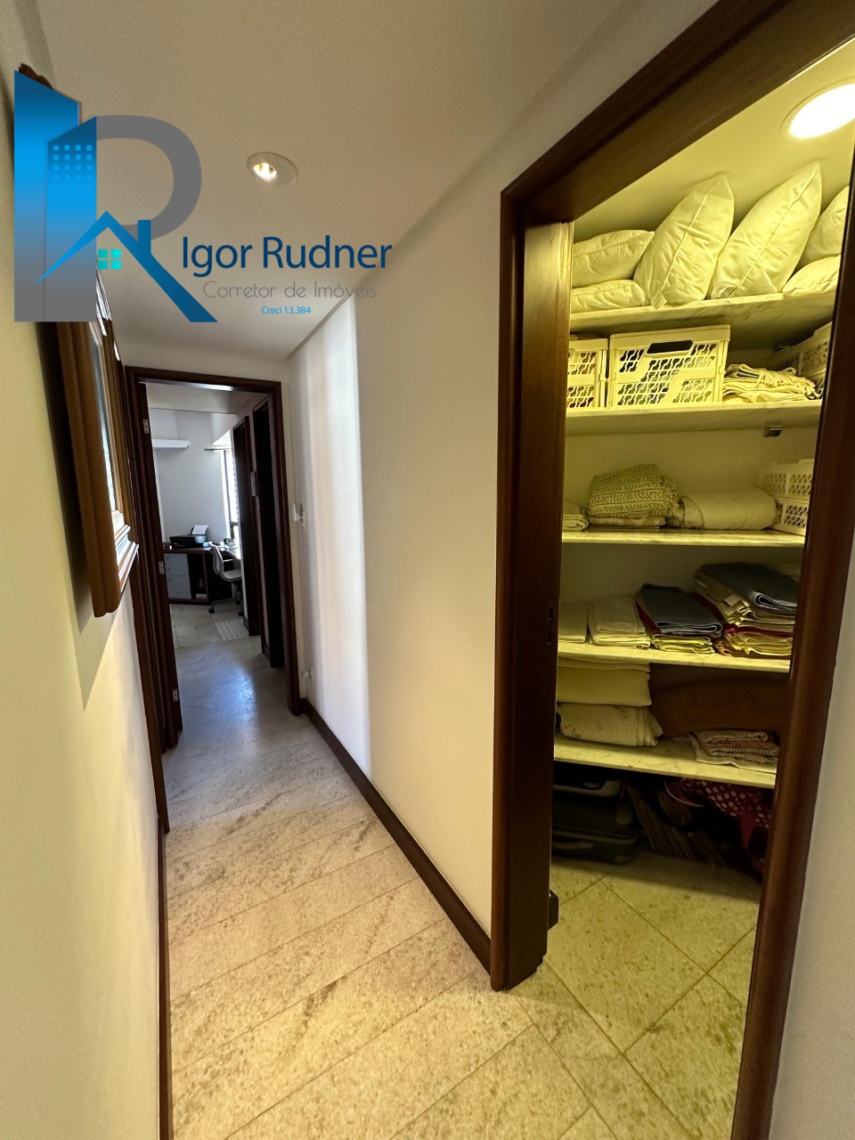 Apartamento, 4 quartos, 255 m² - Foto 14