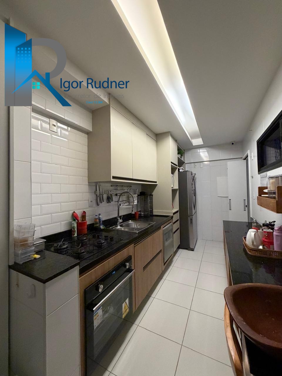 Apartamento, 3 quartos, 151 m² - Foto 21