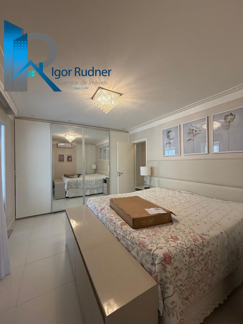 Apartamento, 3 quartos, 183 m² - Foto 16
