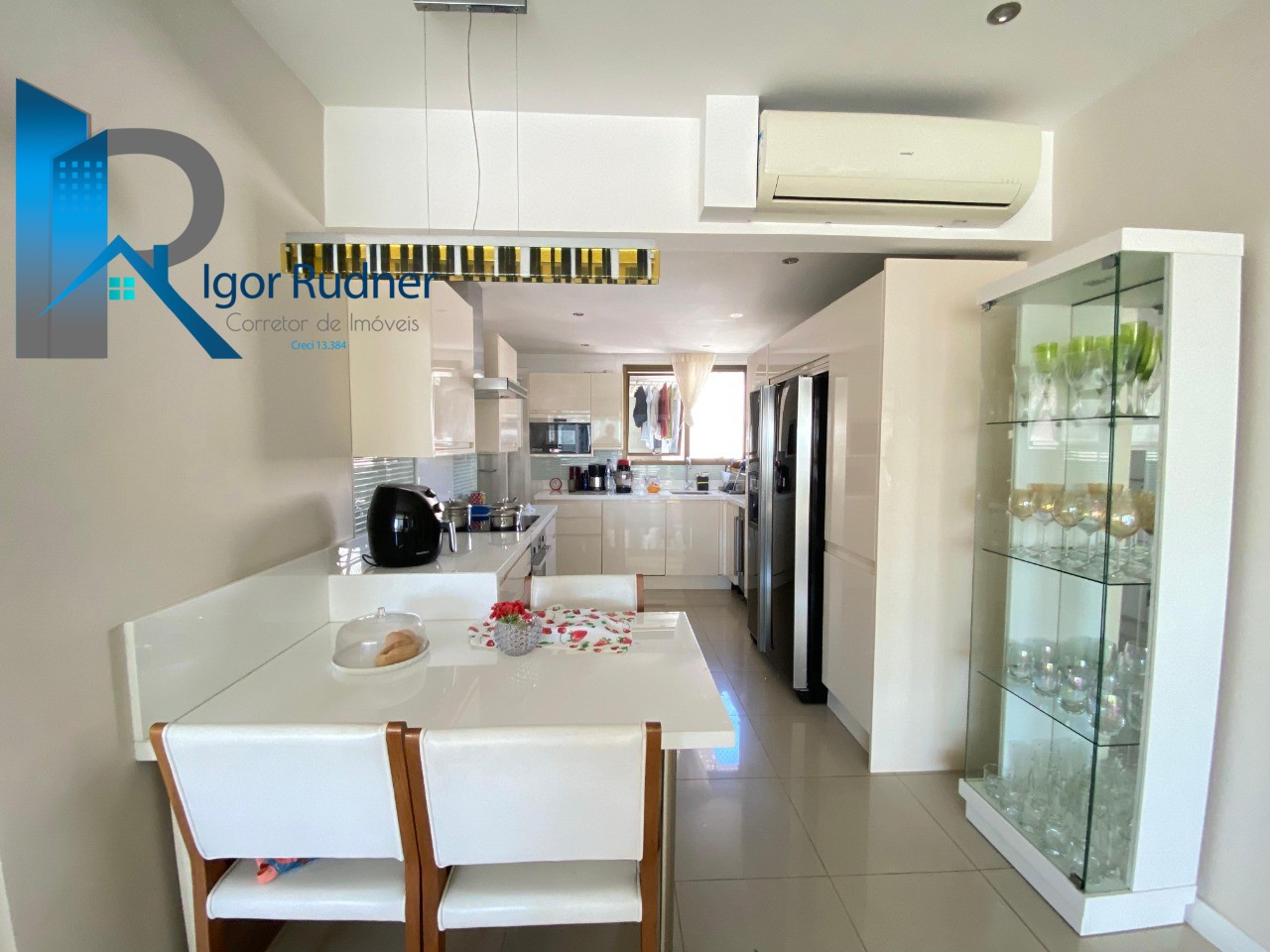 Apartamento, 4 quartos, 181 m² - Foto 15