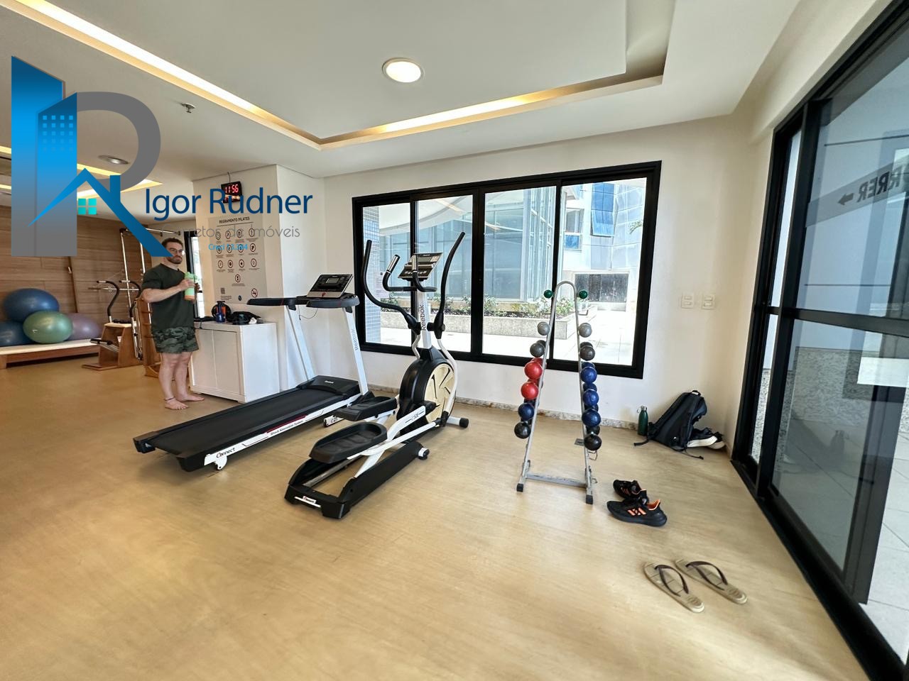 Apartamento, 1 quarto, 51 m² - Foto 33