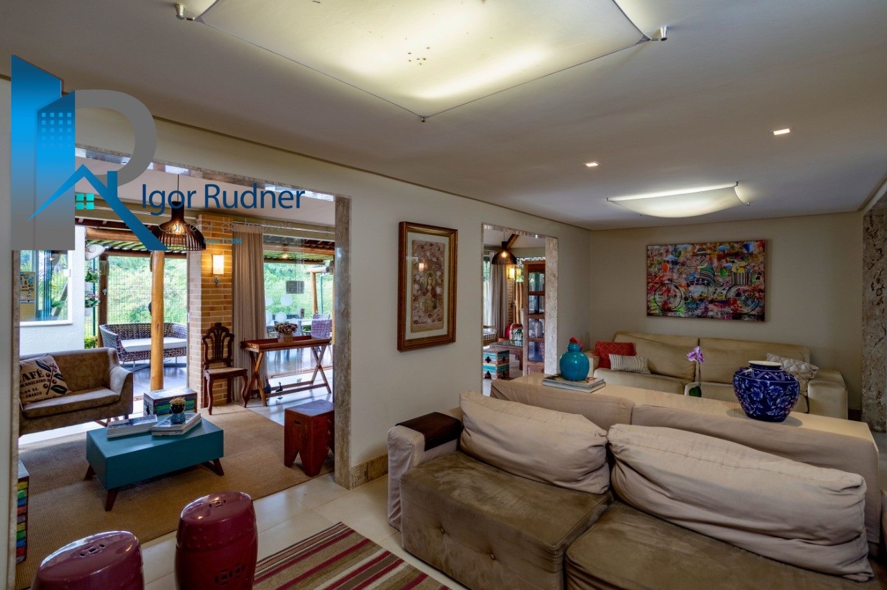 Casa de Condomínio, 4 quartos - Foto 10