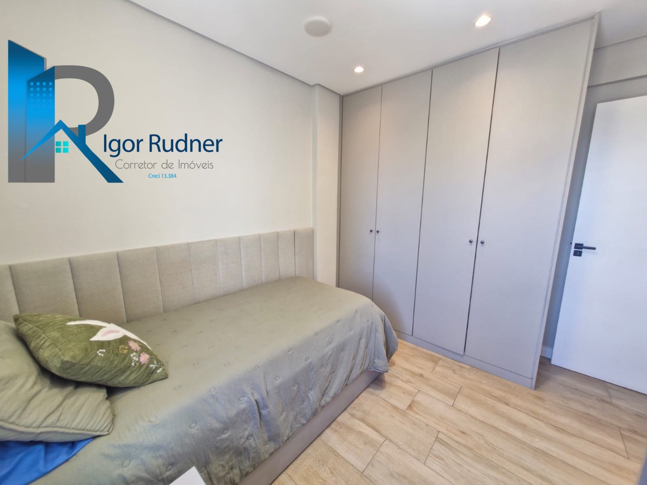 Apartamento, 4 quartos, 138 m² - Foto 23