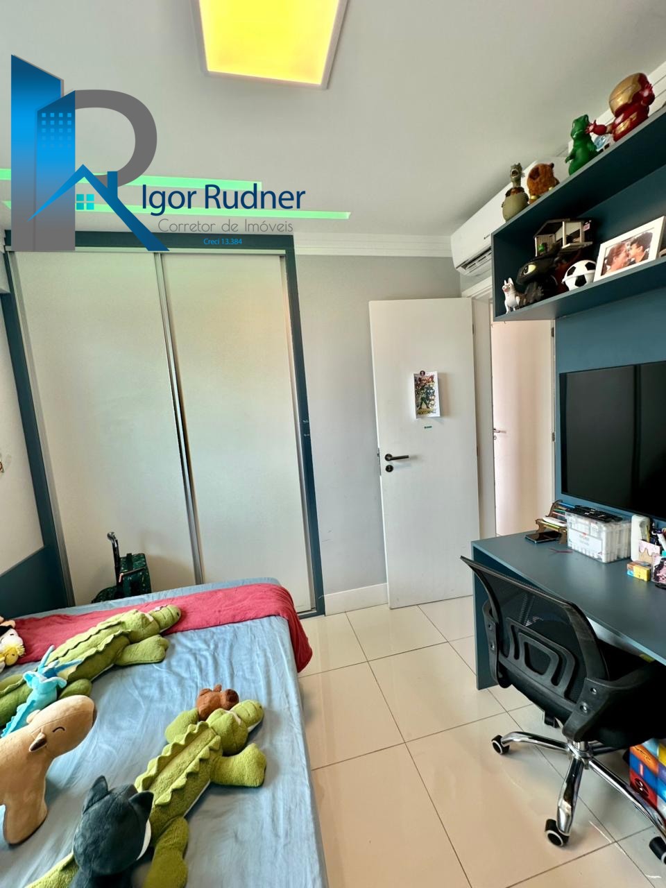 Apartamento, 2 quartos, 89 m² - Foto 12