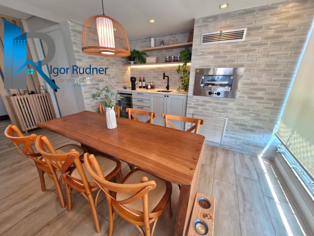 Apartamento, 4 quartos, 138 m² - Foto 9