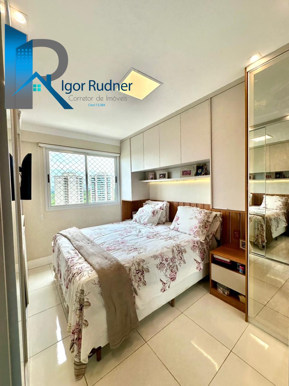 Apartamento, 2 quartos, 89 m² - Foto 9