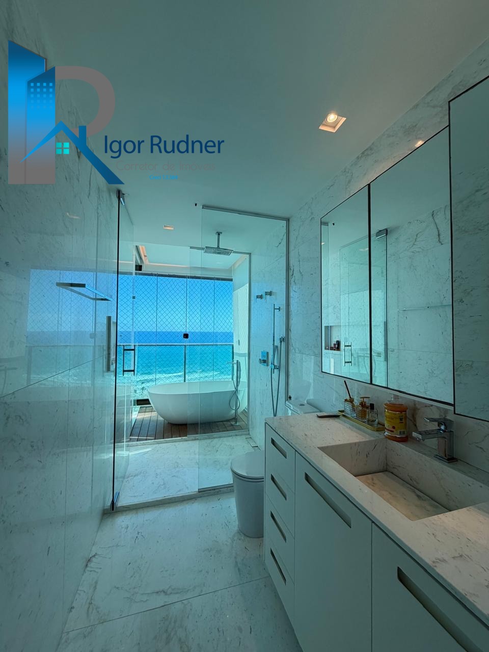 Apartamento, 3 quartos, 235 m² - Foto 24