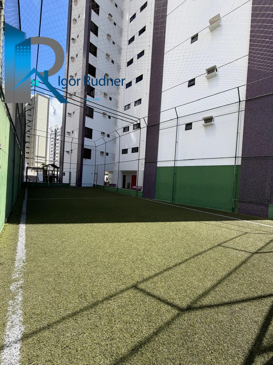 Apartamento, 3 quartos, 100 m² - Foto 14