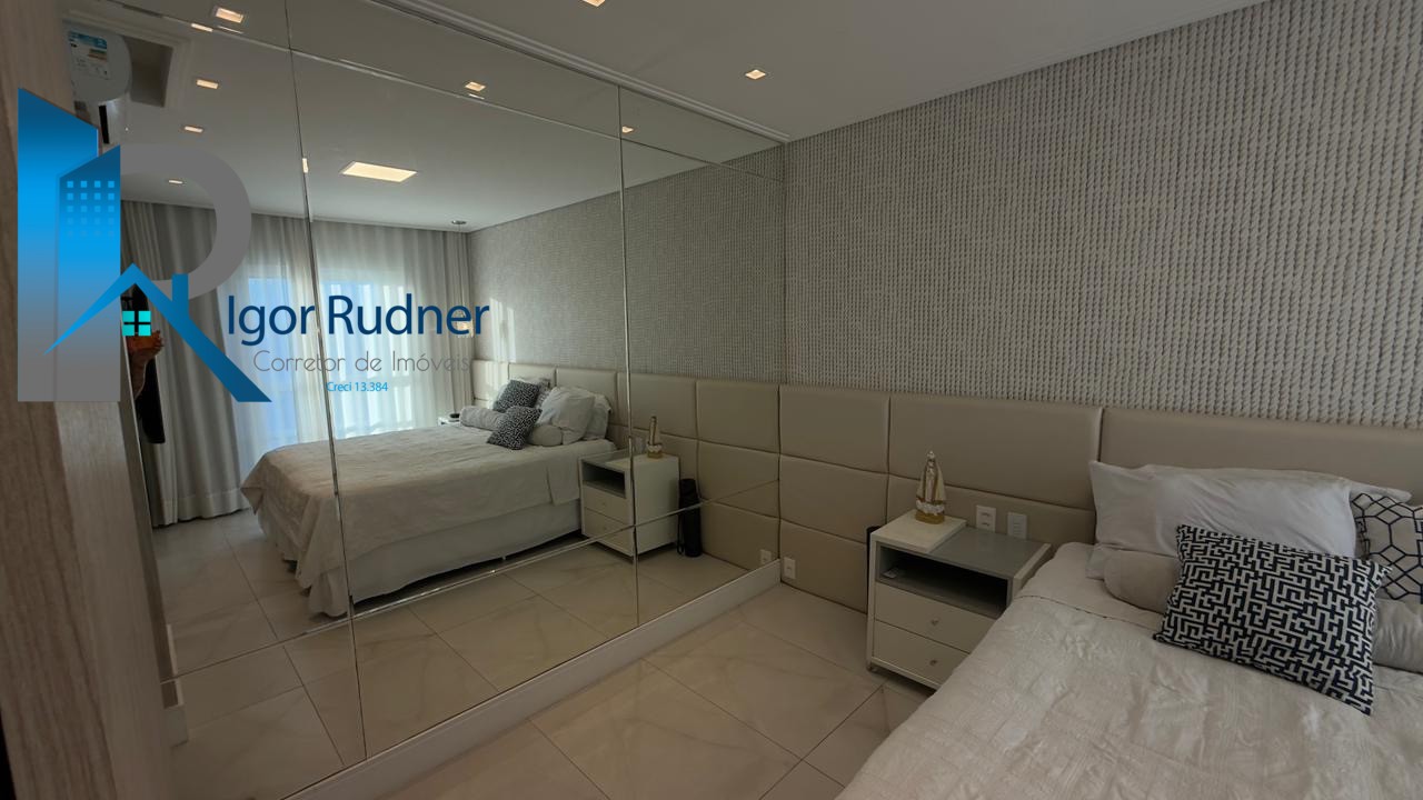 Apartamento, 3 quartos, 140 m² - Foto 28