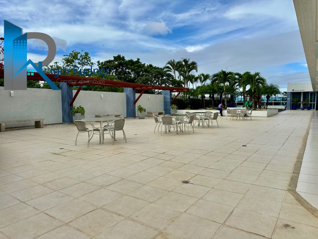 Apartamento, 3 quartos, 162 m² - Foto 63