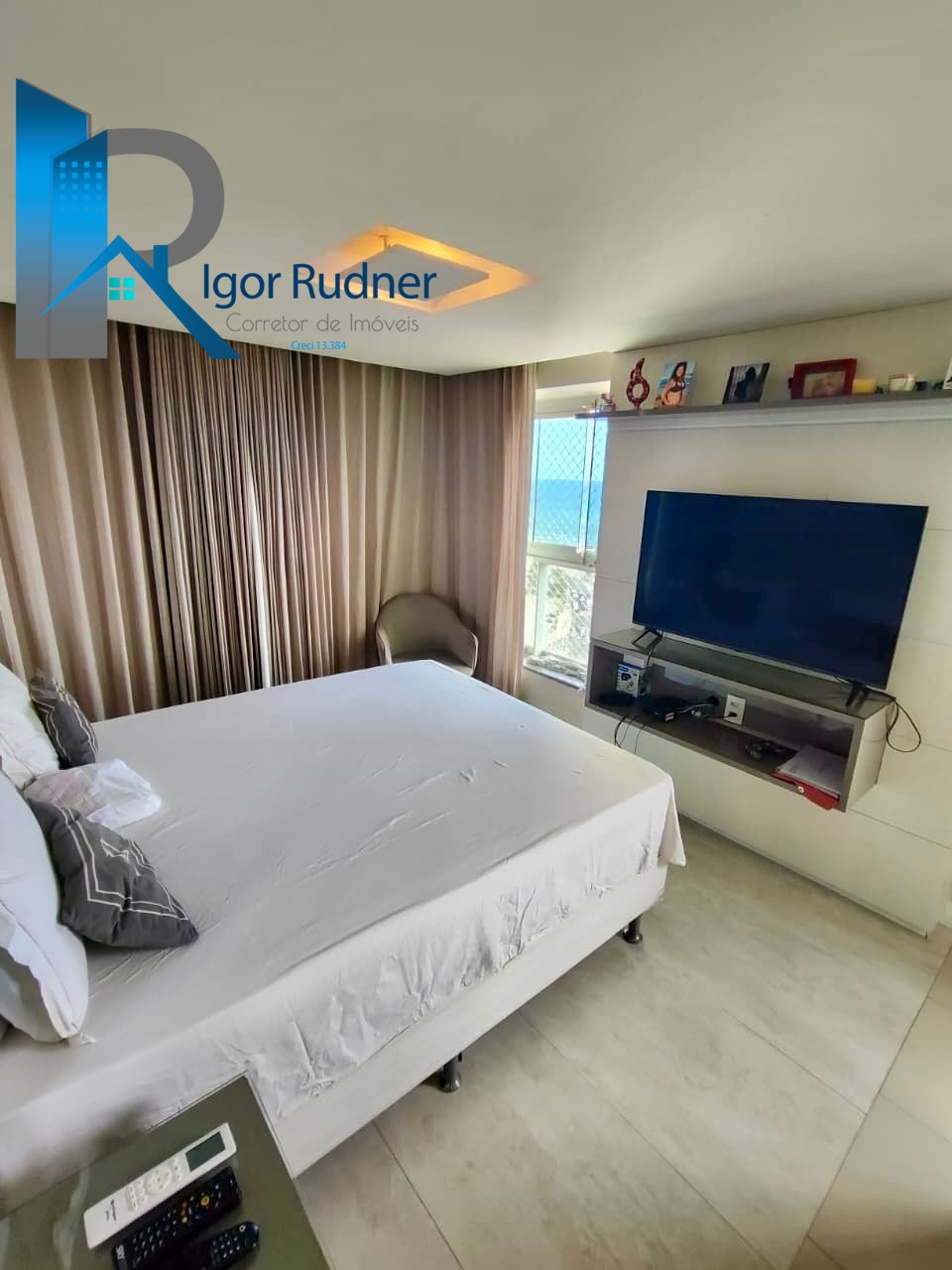 Apartamento, 3 quartos, 144 m² - Foto 19