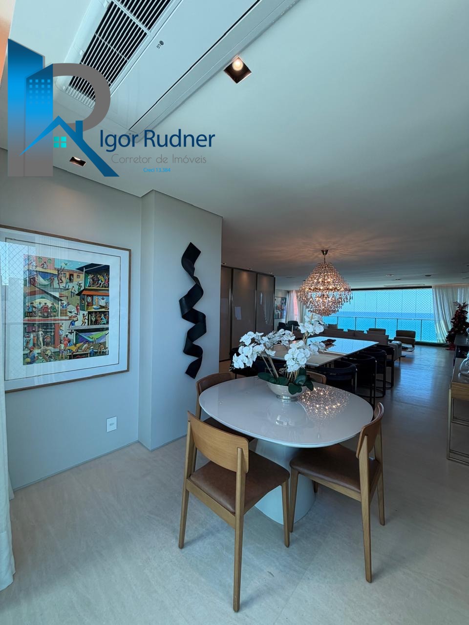 Apartamento, 3 quartos, 235 m² - Foto 3